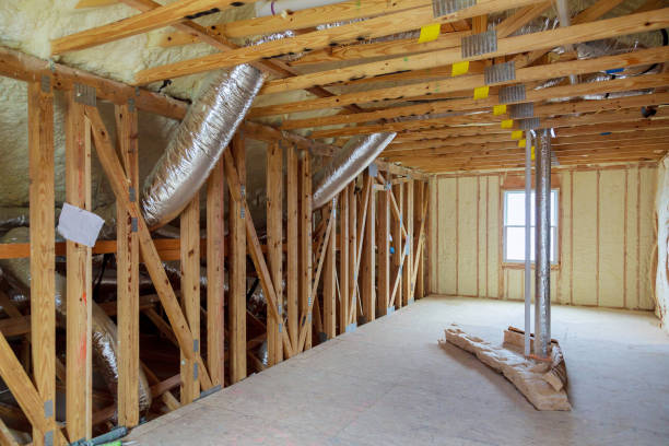 Best Fiberglass Insulation in La Selva Beach, CA