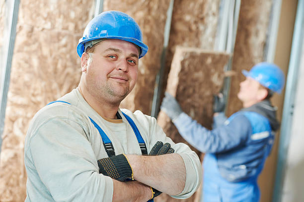 Professional Insulation Contractor in La Selva Beach, CA